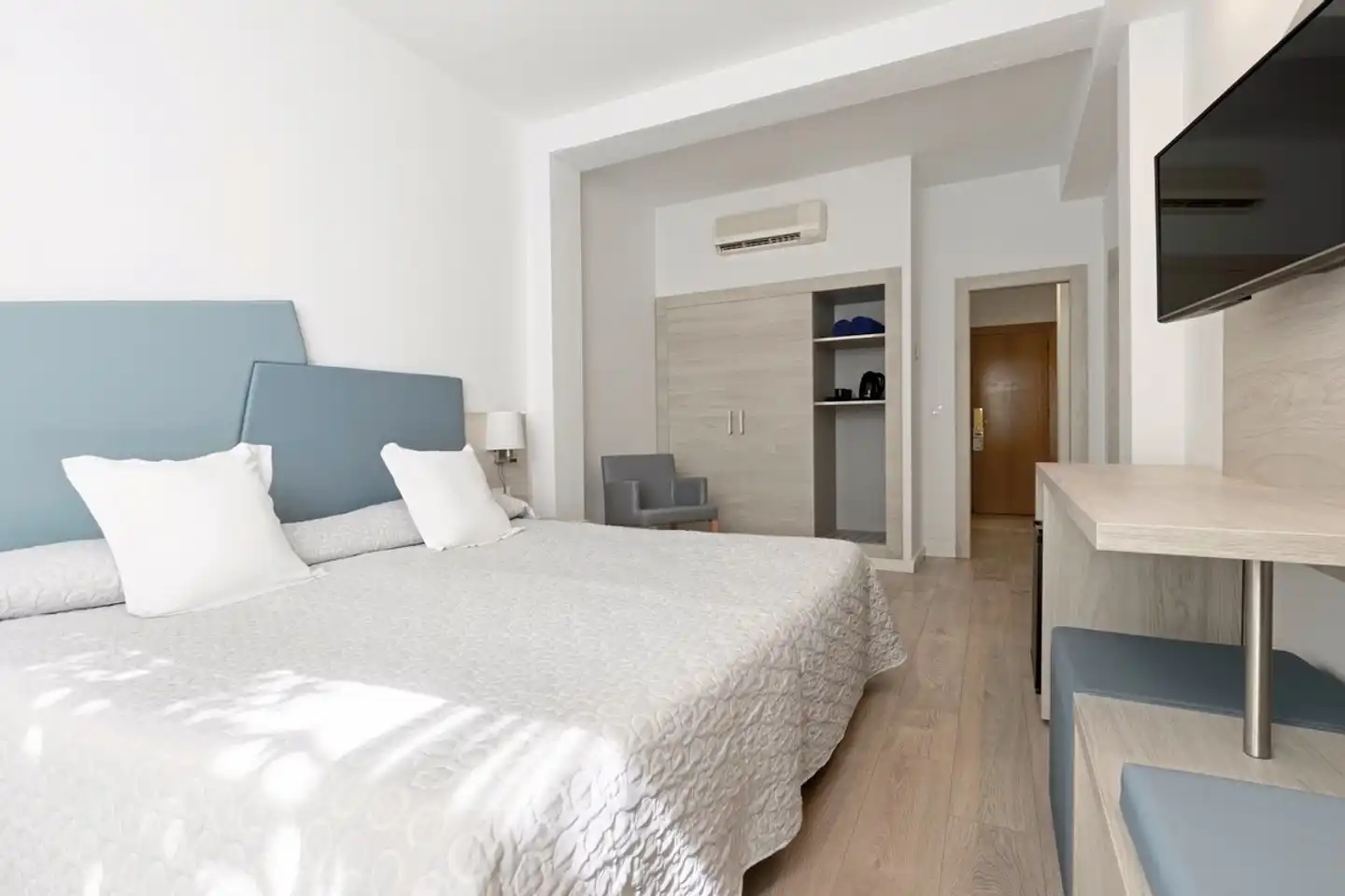 Hotel Palia Las Palomas Wohnbeispiel