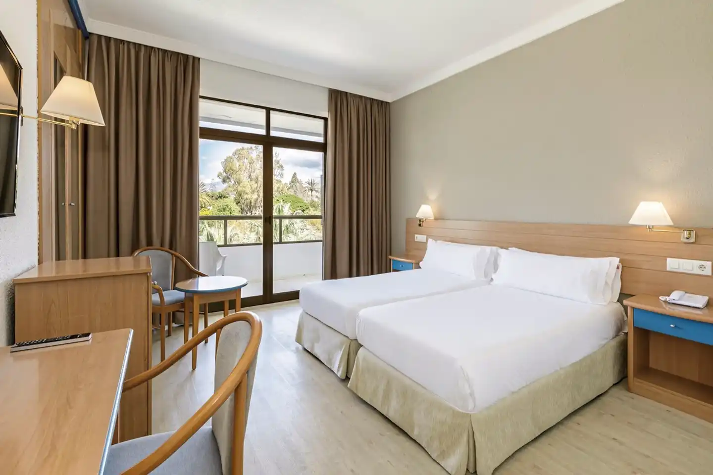 Sol Marbella Estepona · Atalaya Park Wohnbeispiel