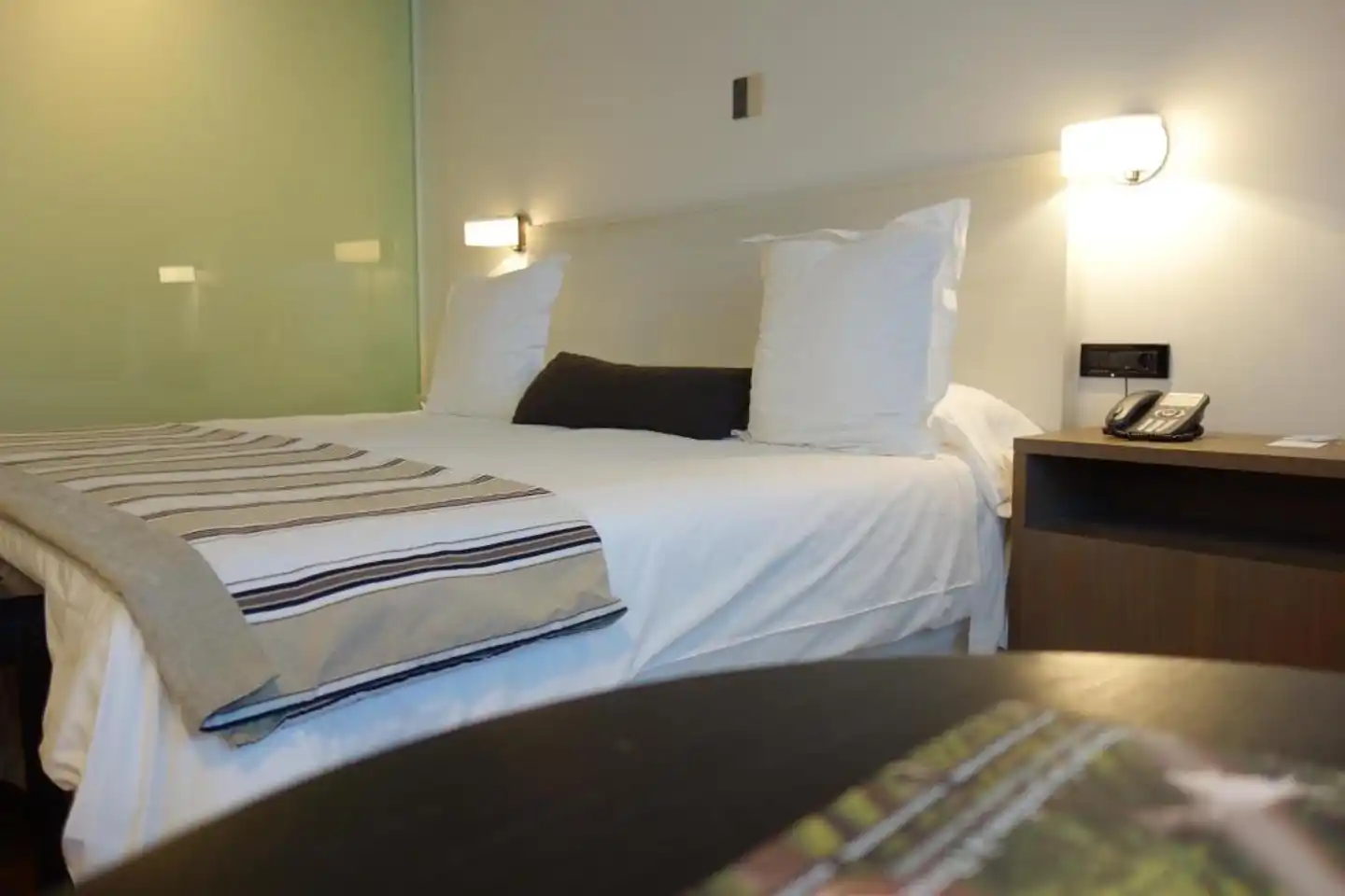 Parador de Antequera Wohnbeispiel