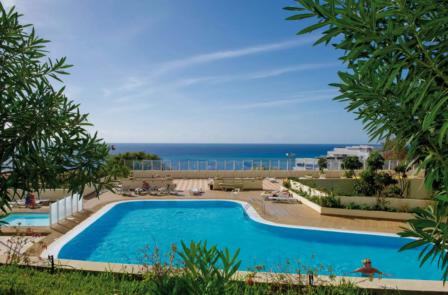 Dorisol Florasol Pool