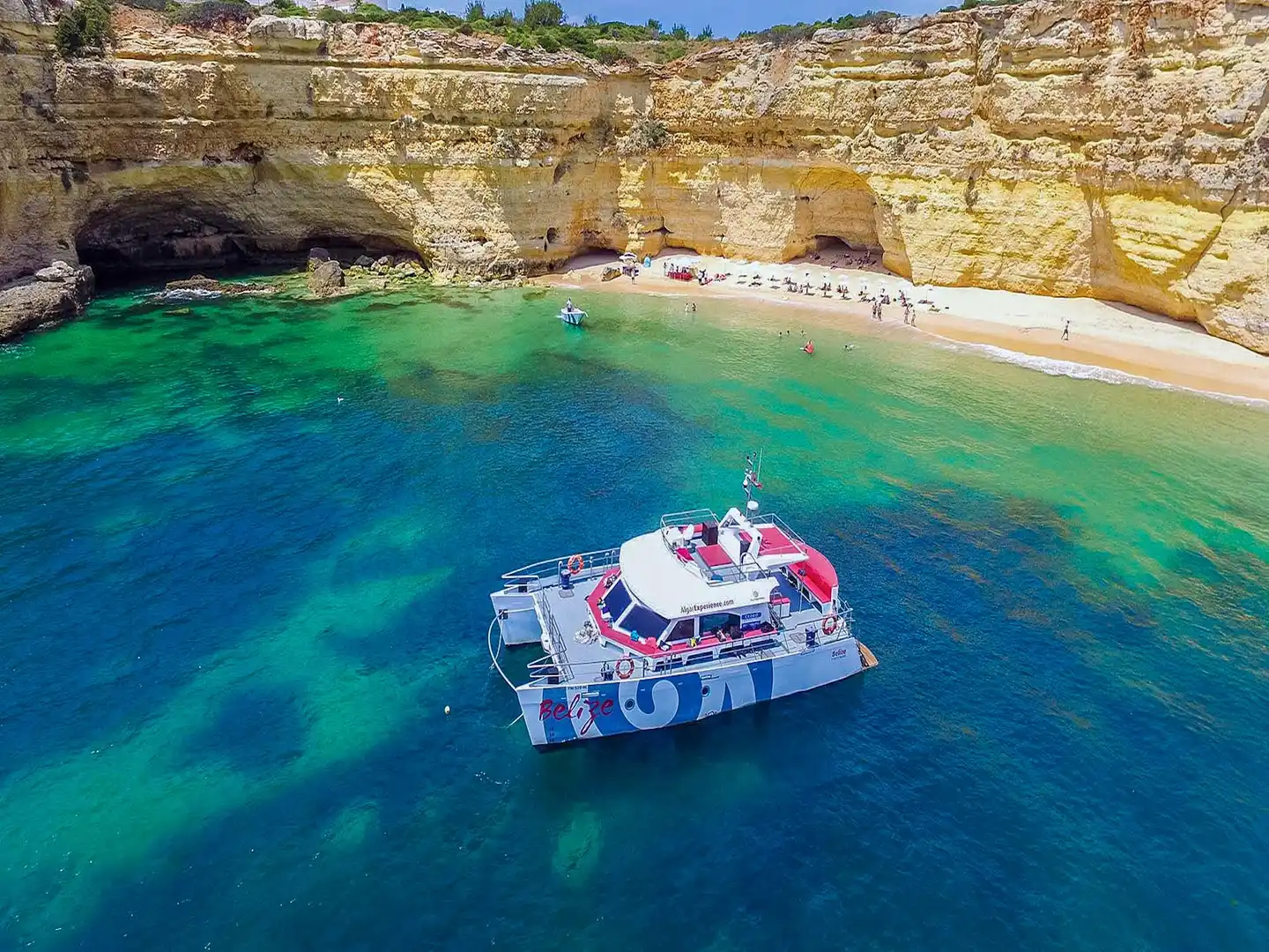Clube Albufeira Garden Village Sport und Entertainment