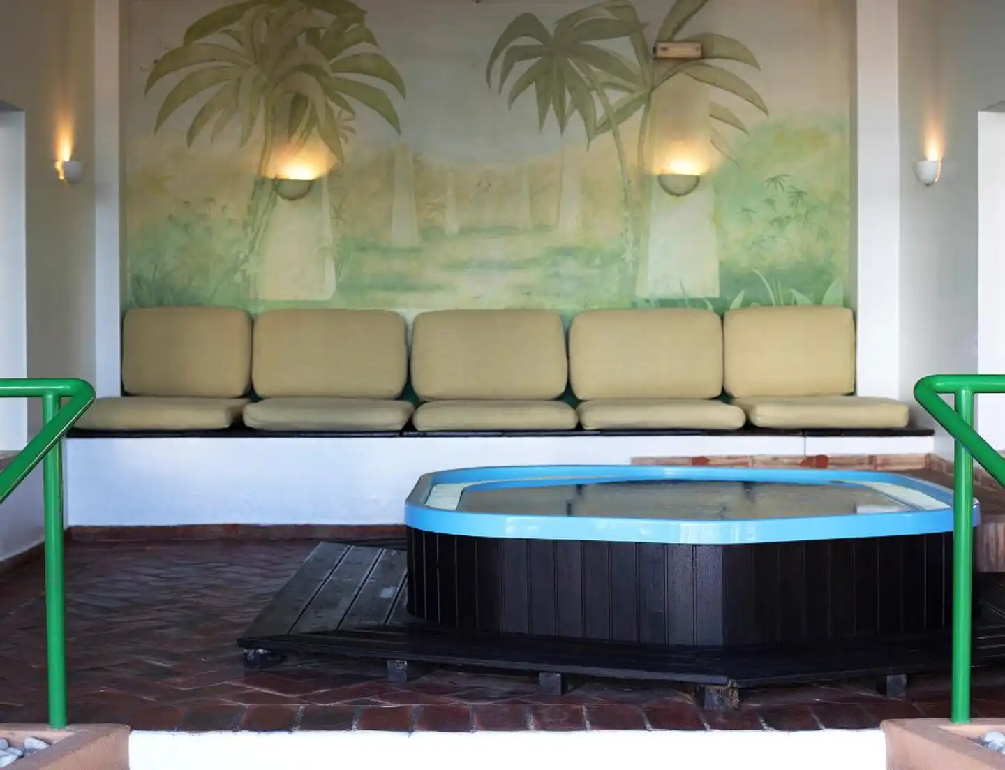 Dom Pedro Marina Wellness