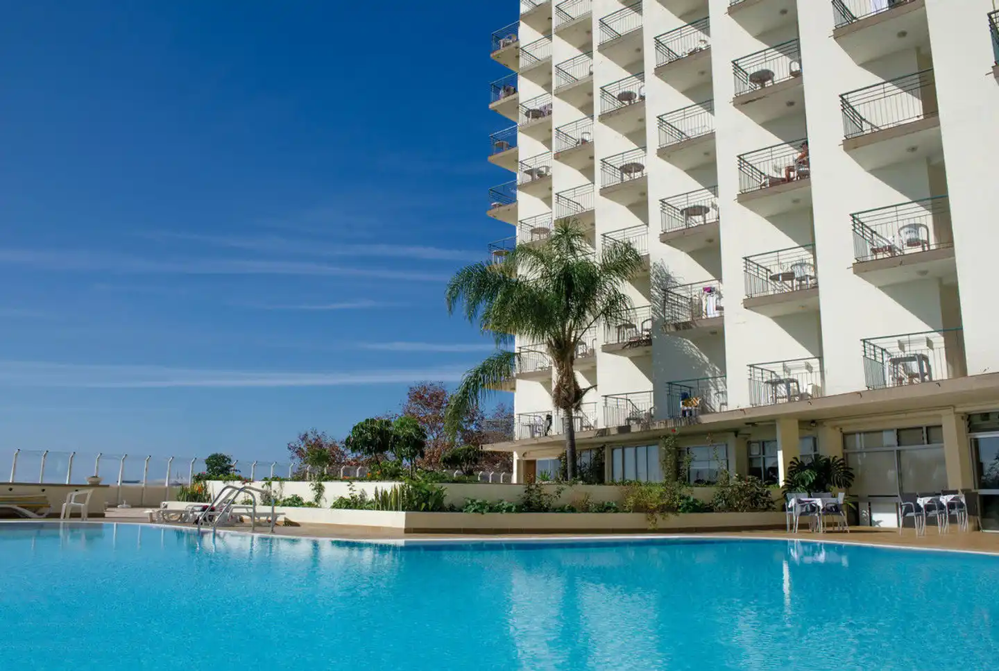 Dorisol Florasol Pool