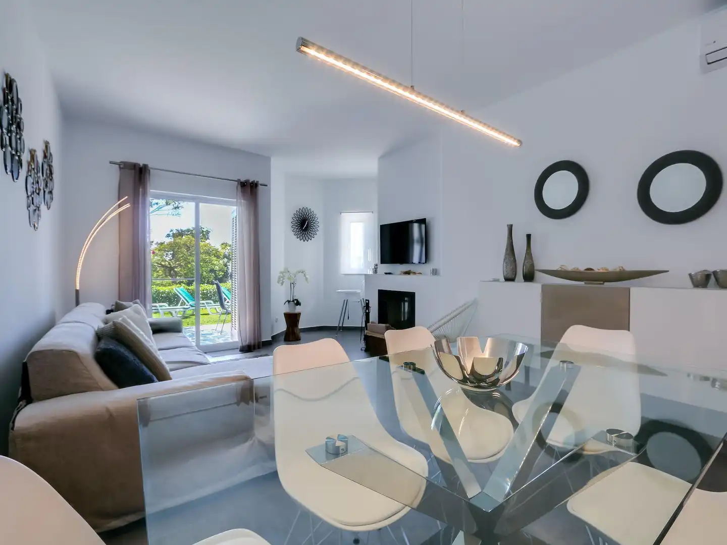 Clube Albufeira Garden Village Wellness