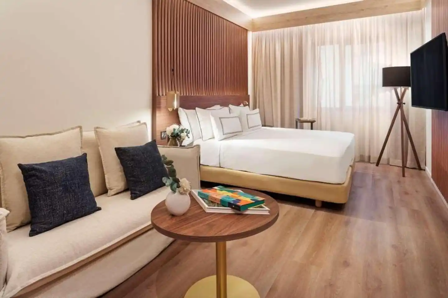 Meliá Granada Wohnbeispiel