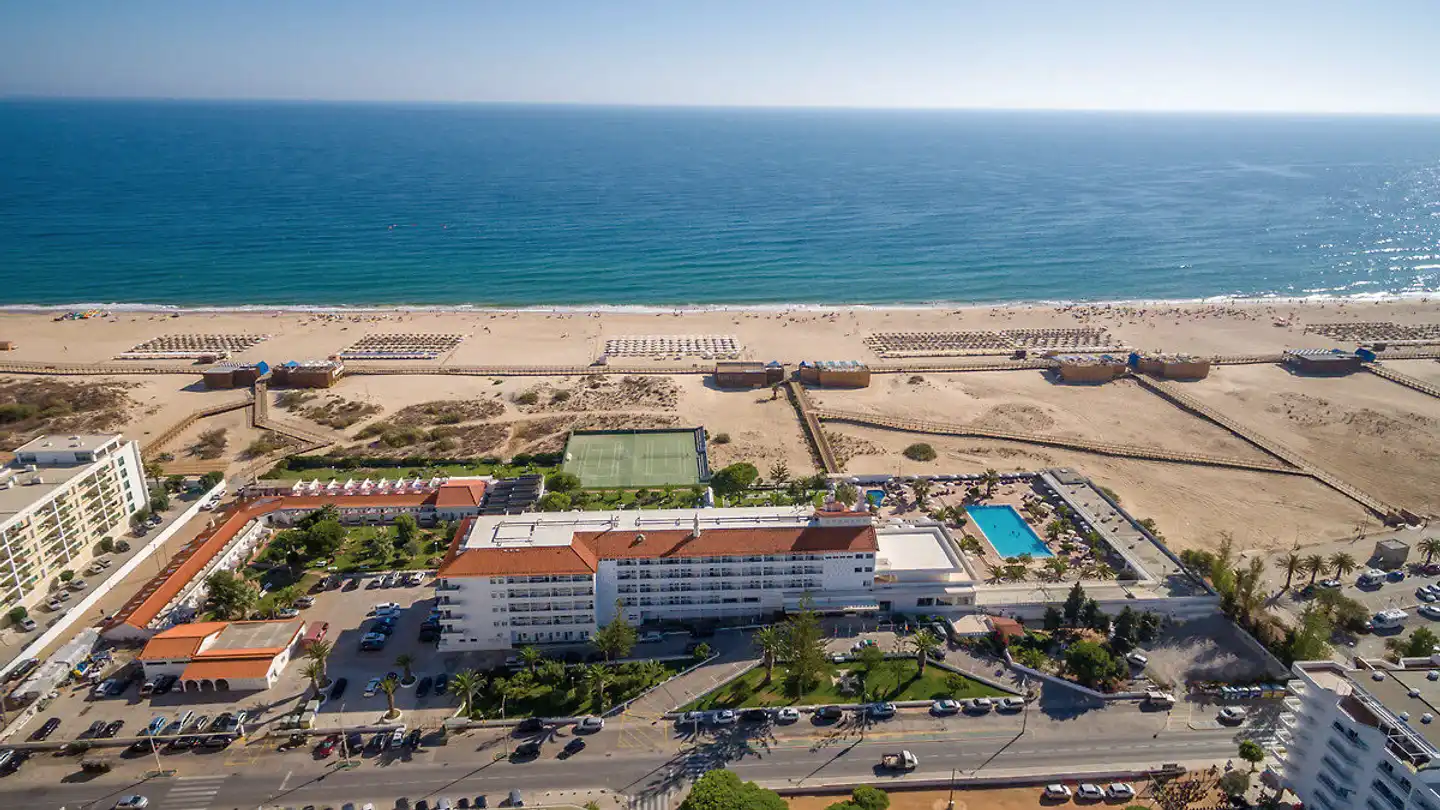 Vasco da Gama Strand