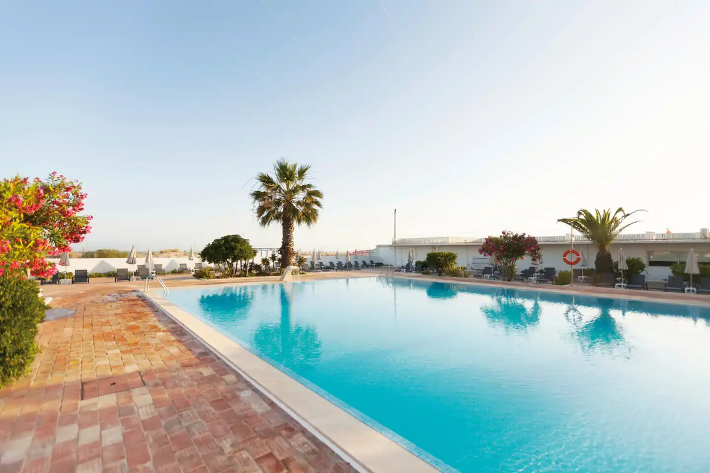Vasco da Gama Pool