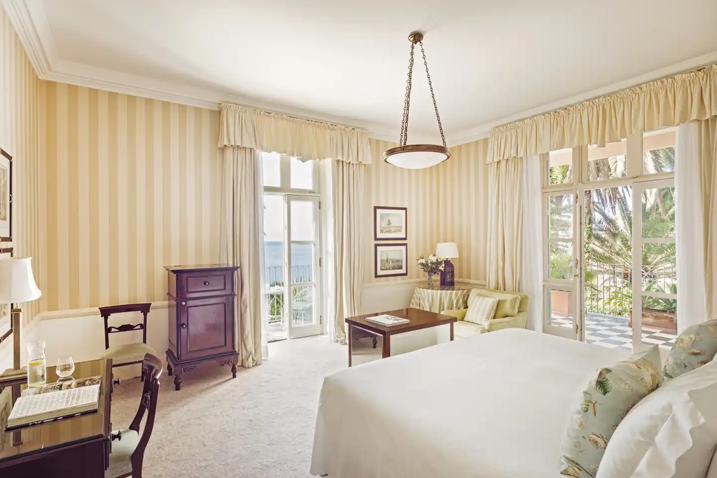 Reid's Palace, A Belmond Hotel Wohnbeispiel