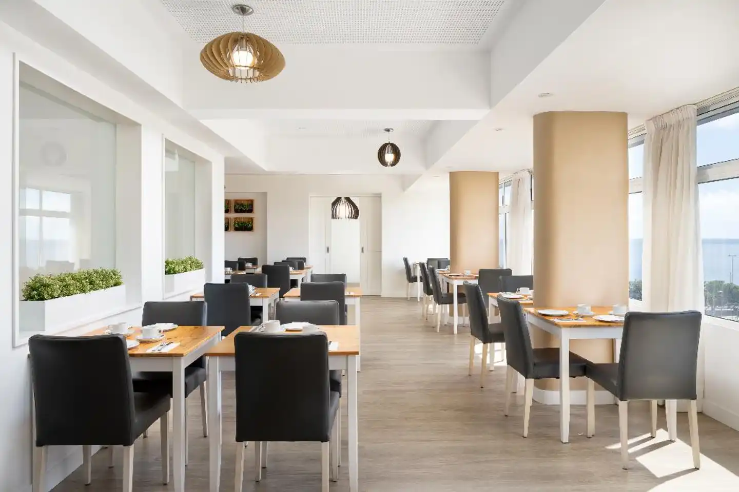 Parque Restaurant
