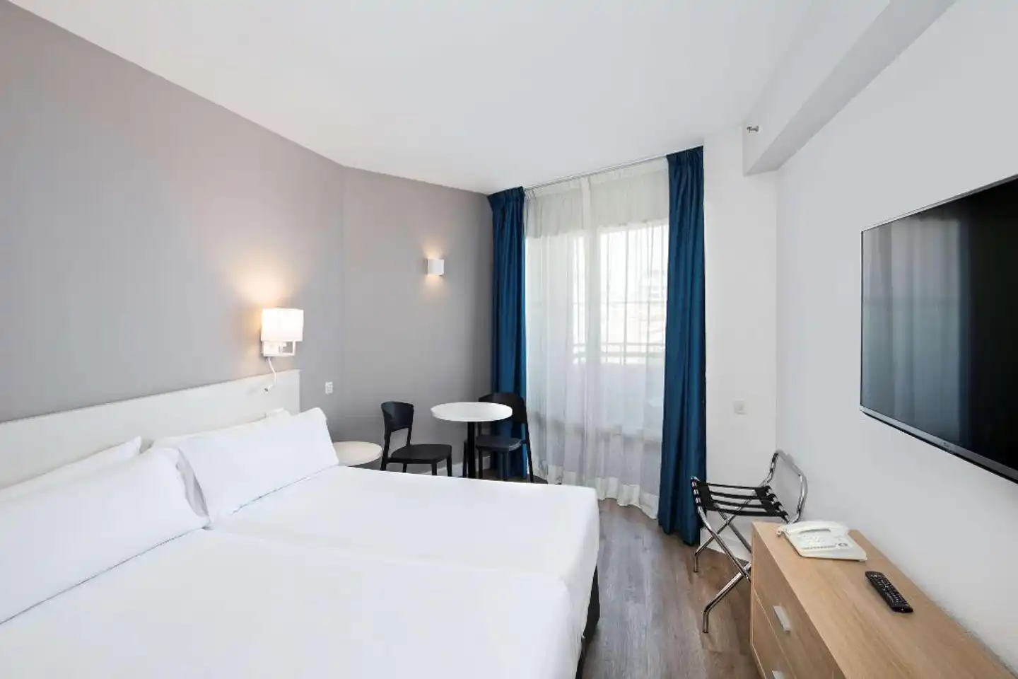 Sol Timor Apartamentos Wohnbeispiel