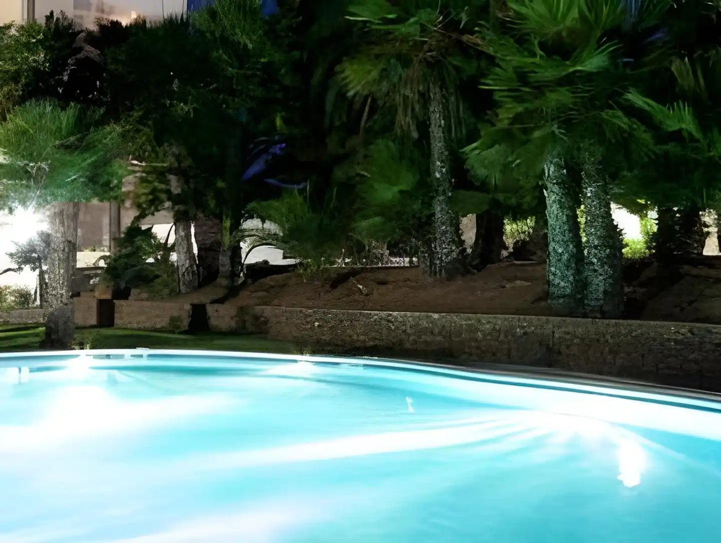 Club Can Bossa Pool