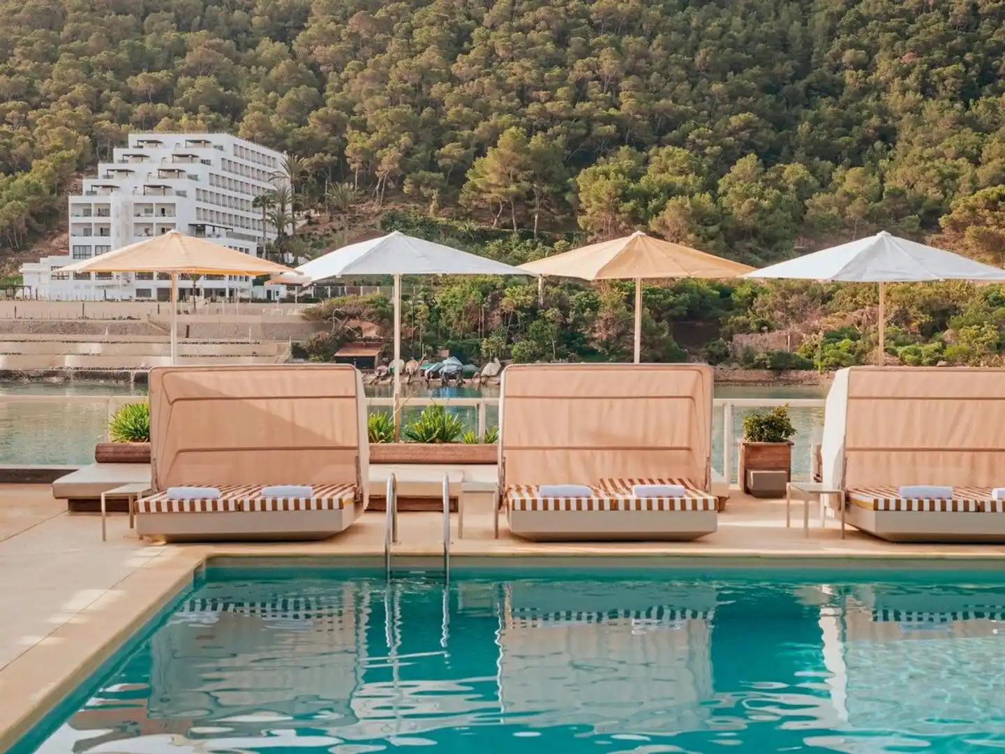 Hyde Ibiza Pool
