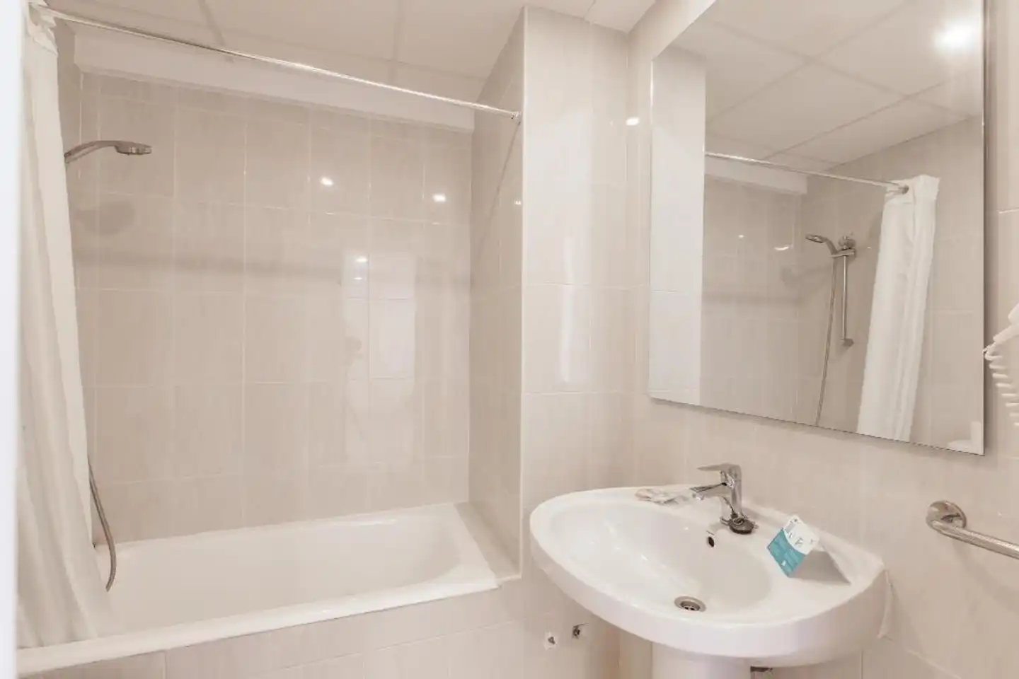 BLUESEA Don Jaime Badezimmer