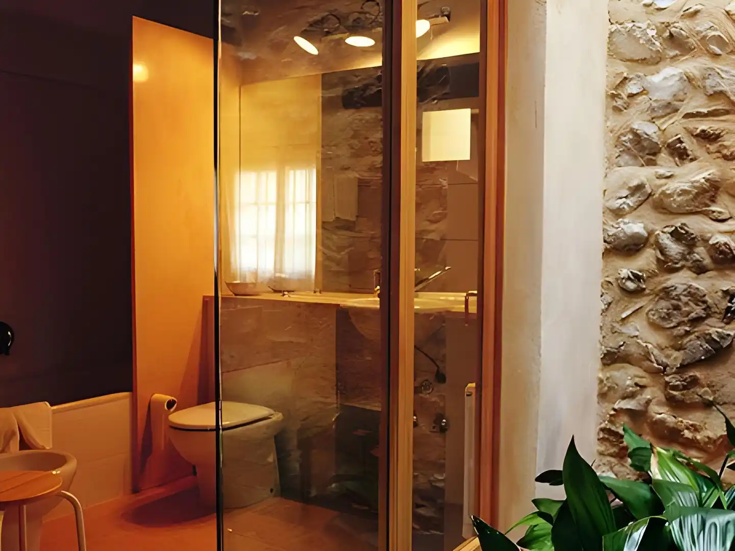 Hotel Can Moragues Lobby