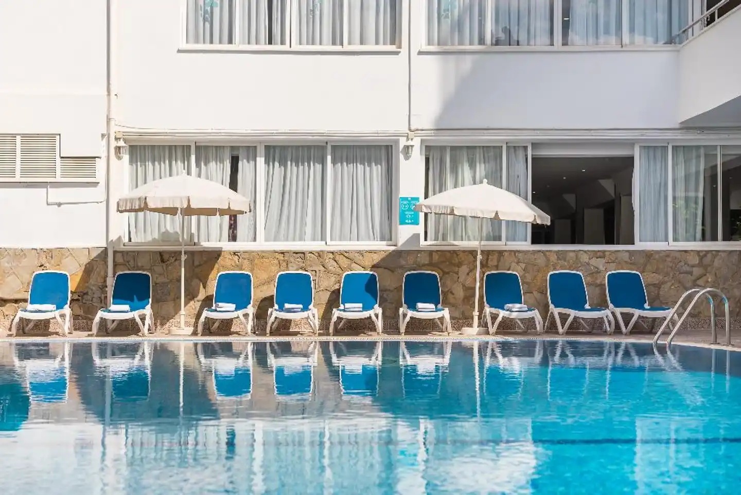 BLUESEA Piscis Pool