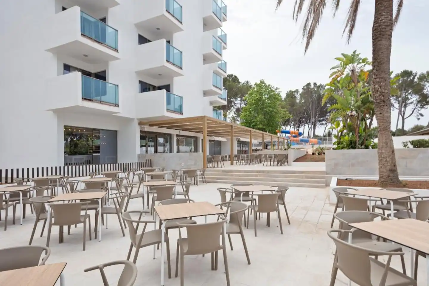 Best Delta Terrasse