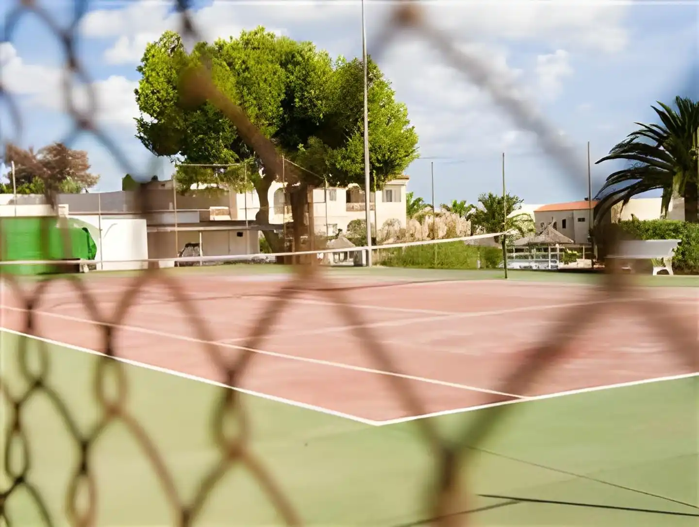 Sol Romantica Sport und Entertainment