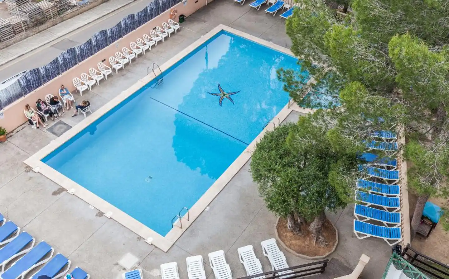 BLUESEA Costa Verde Pool