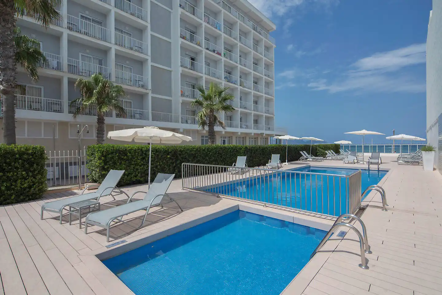 JS Miramar Pool