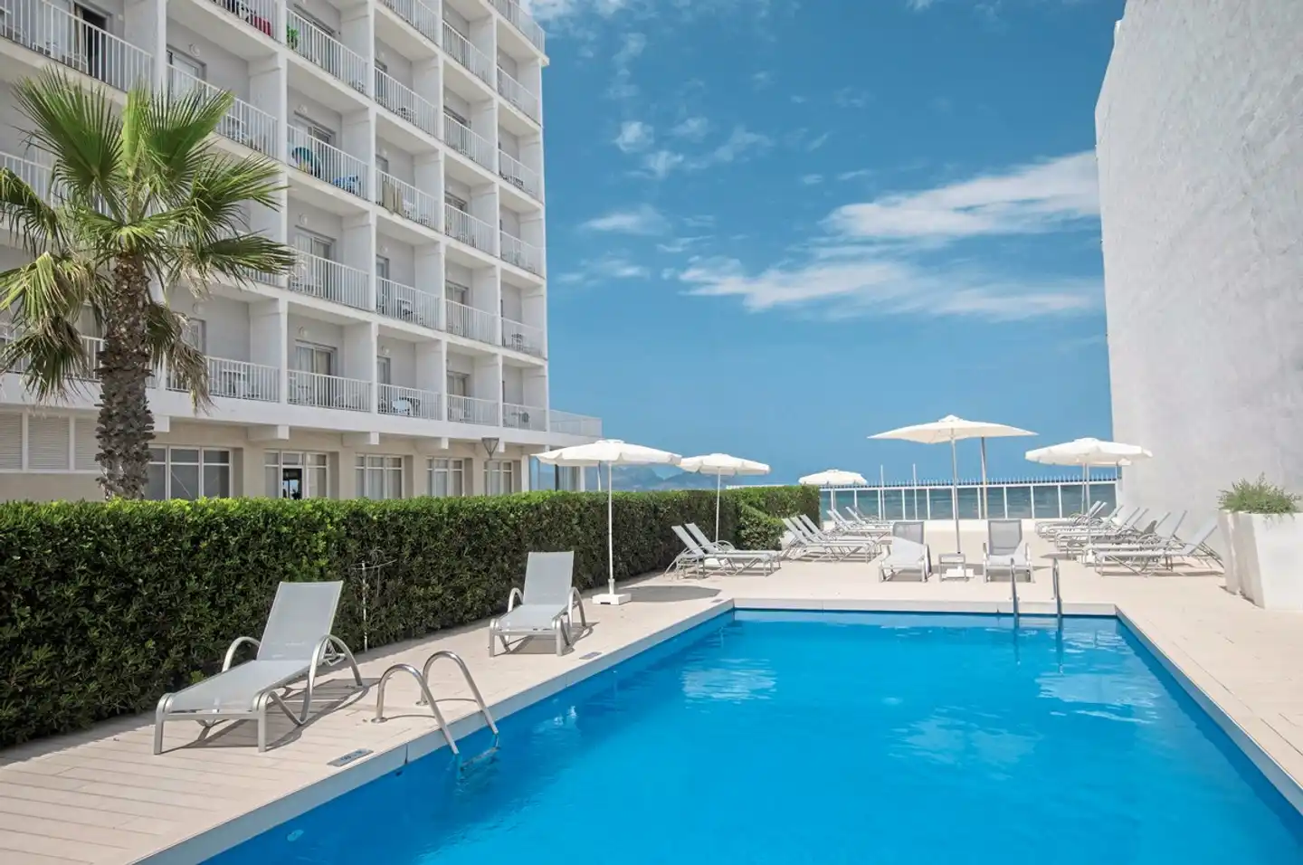 JS Miramar Pool