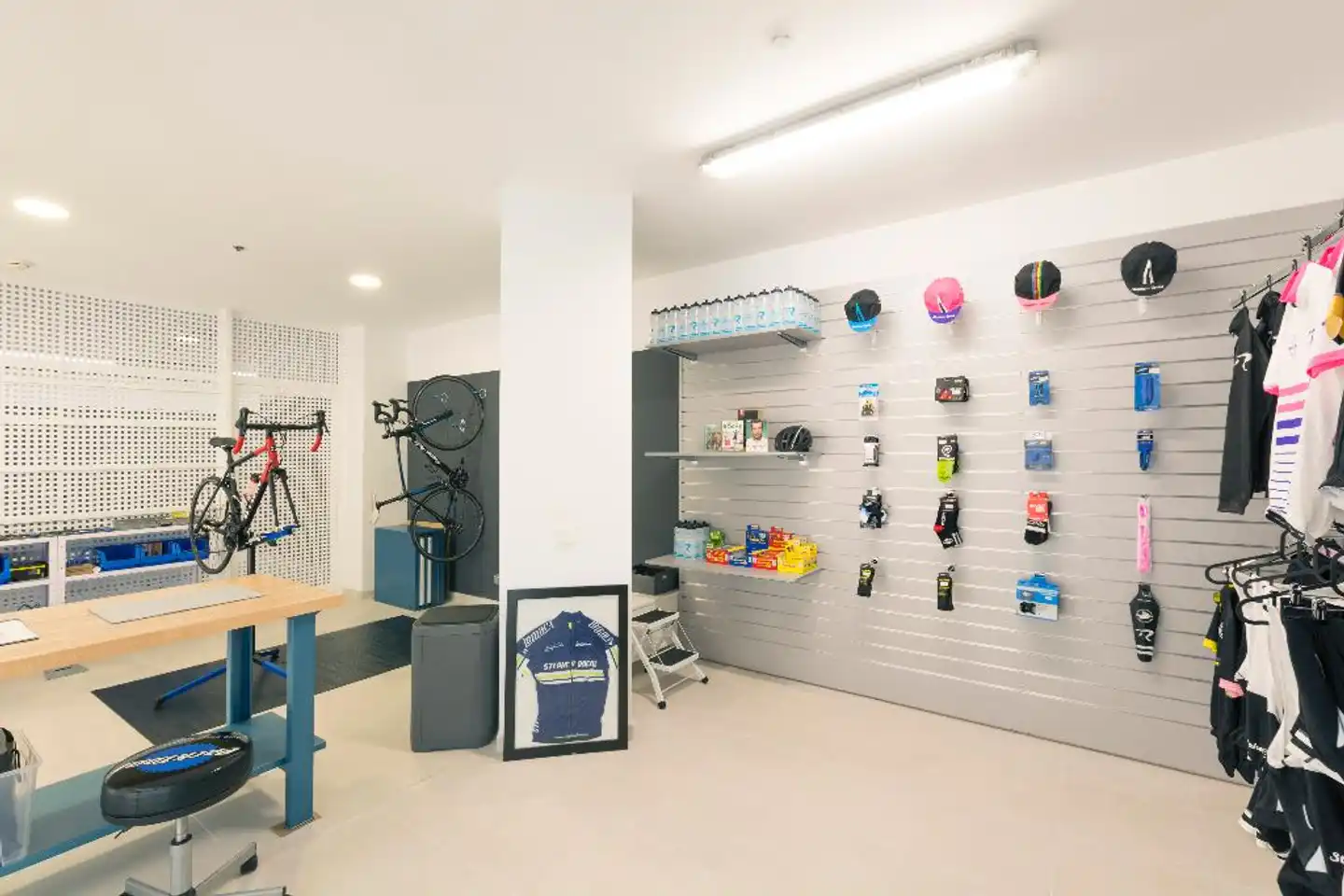 Reverence Mare Hotel Sport und Entertainment