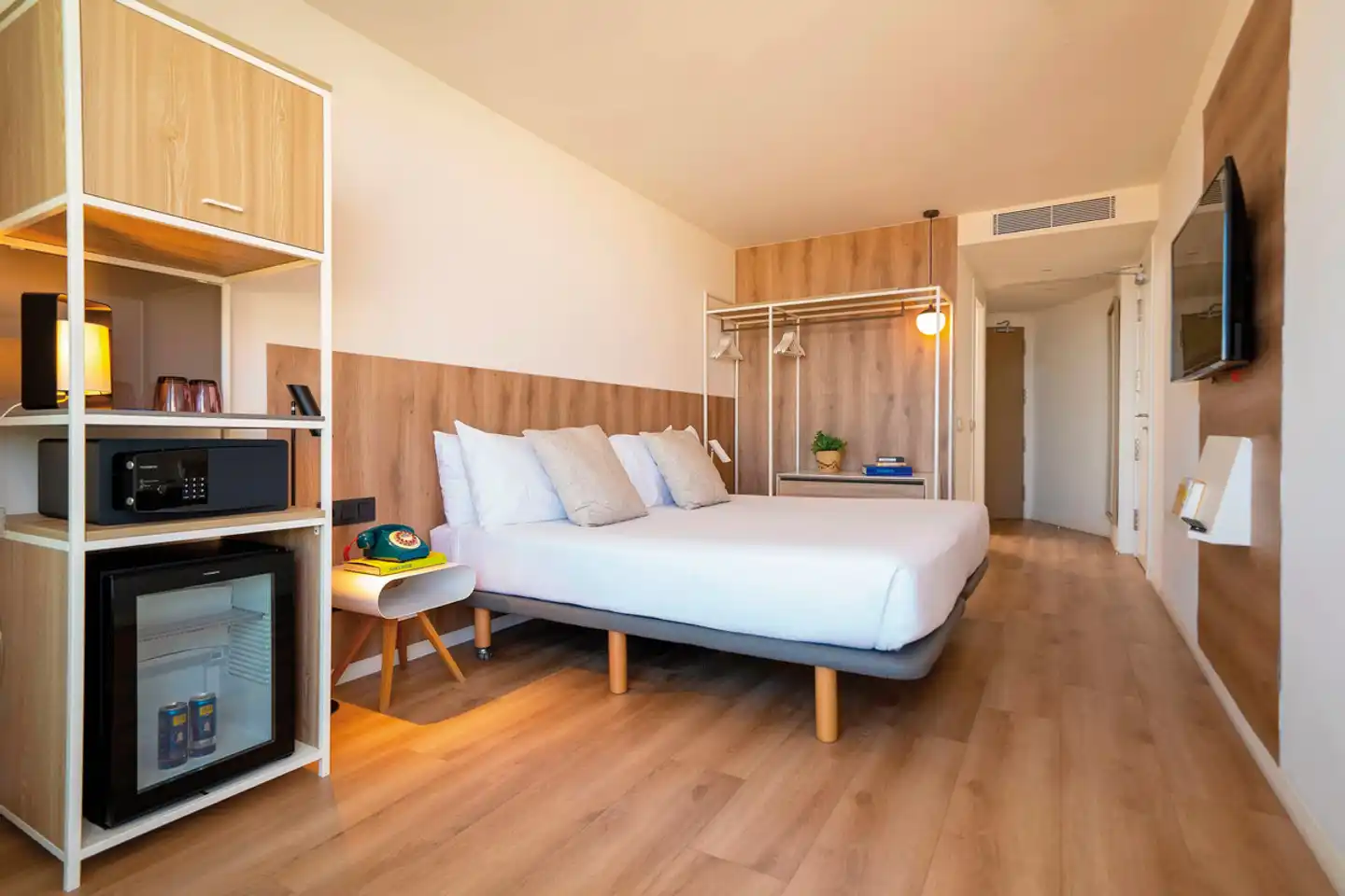 Meliá Calviá Beach Wohnbeispiel