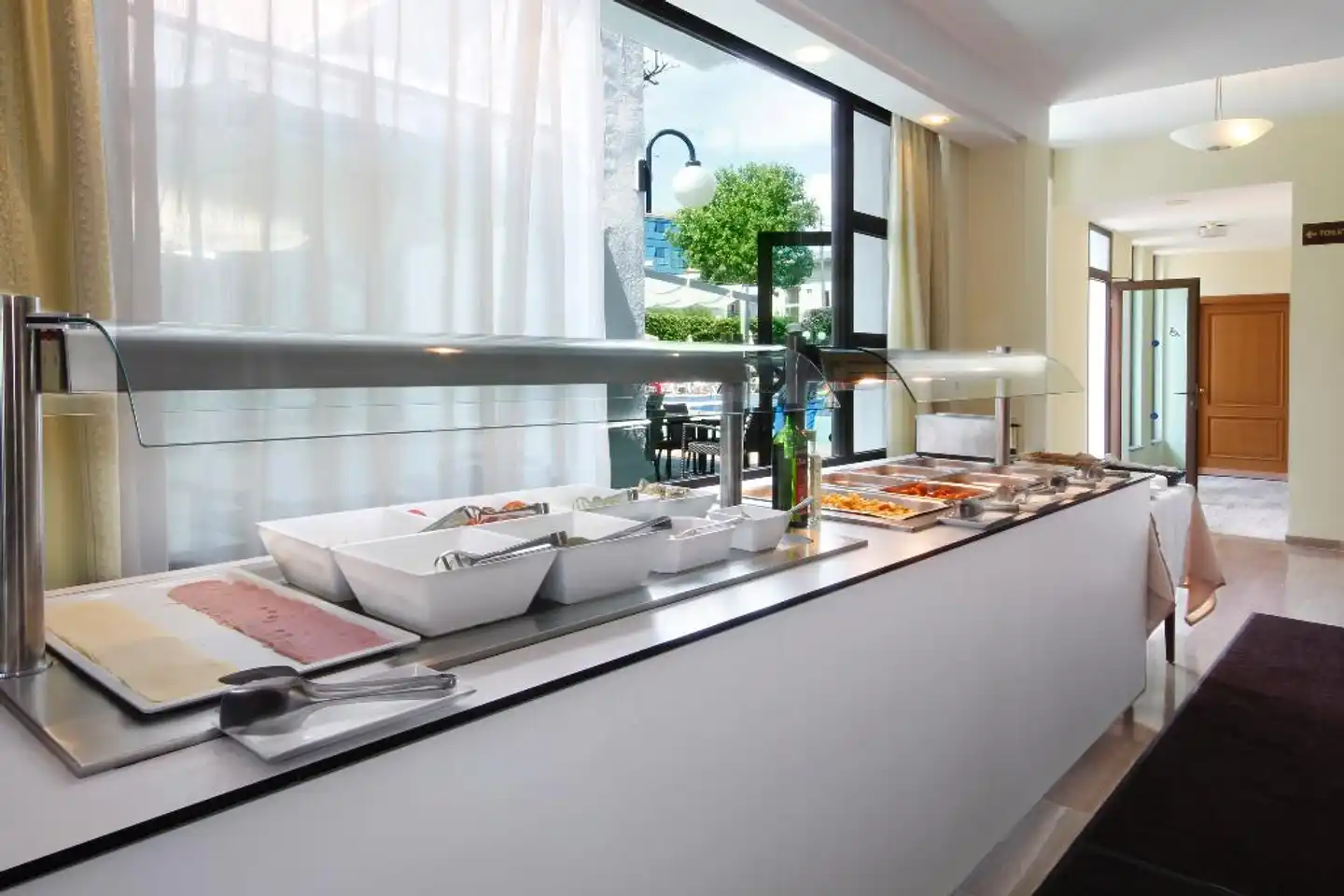 Ilusion Markus & Spa Wellness