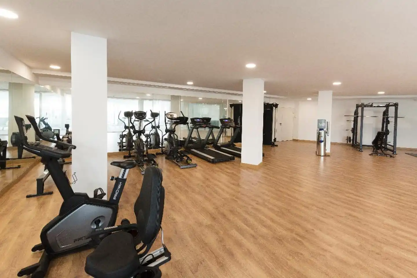 Reverence Mare Hotel Sport und Entertainment