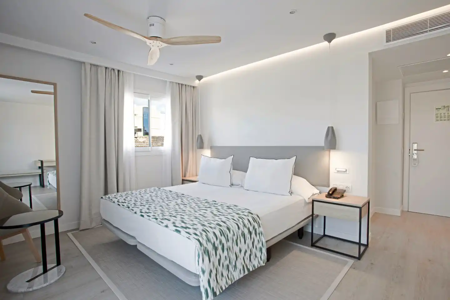 MiM Mallorca Boutique & Spa Wohnbeispiel