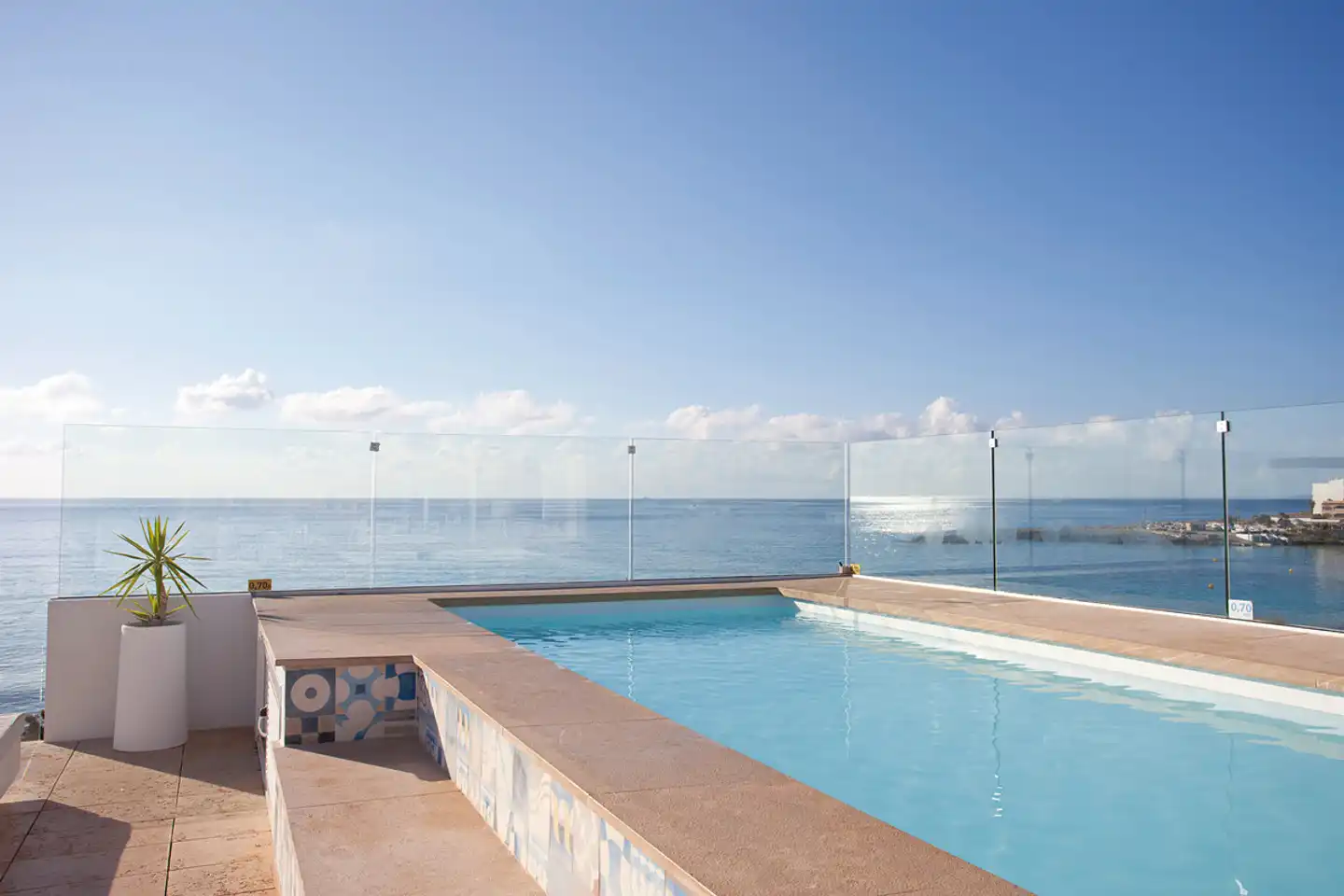 MiM Mallorca Boutique & Spa Pool