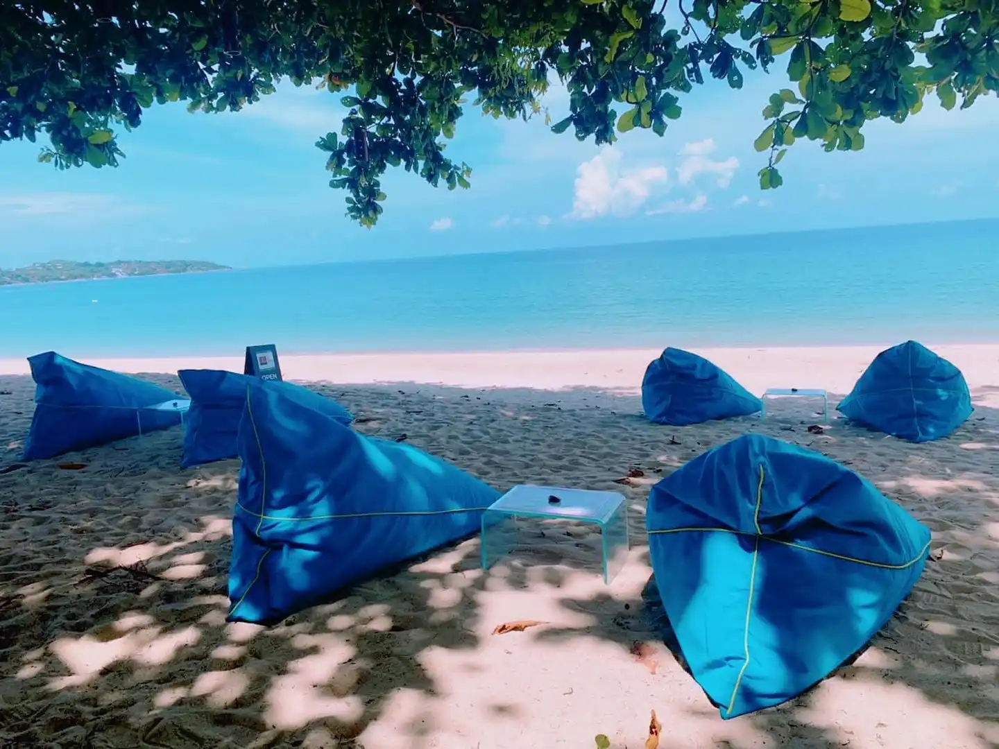 Weekender Resort Strand