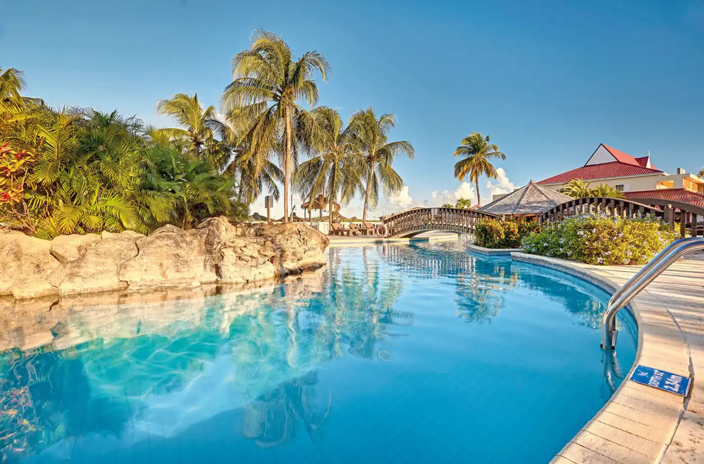 Mystique St. Lucia by Royalton Pool