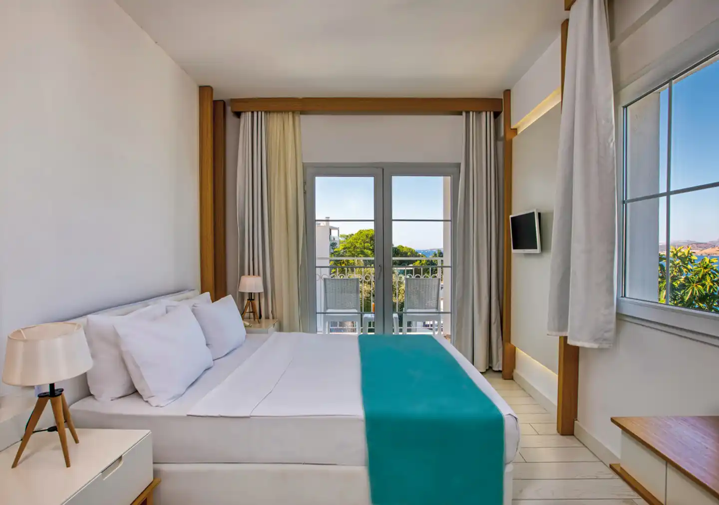 Labranda TMT Bodrum Wohnbeispiel