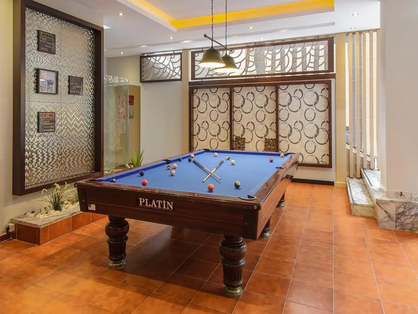 Cettia Beach Resort Sport und Entertainment