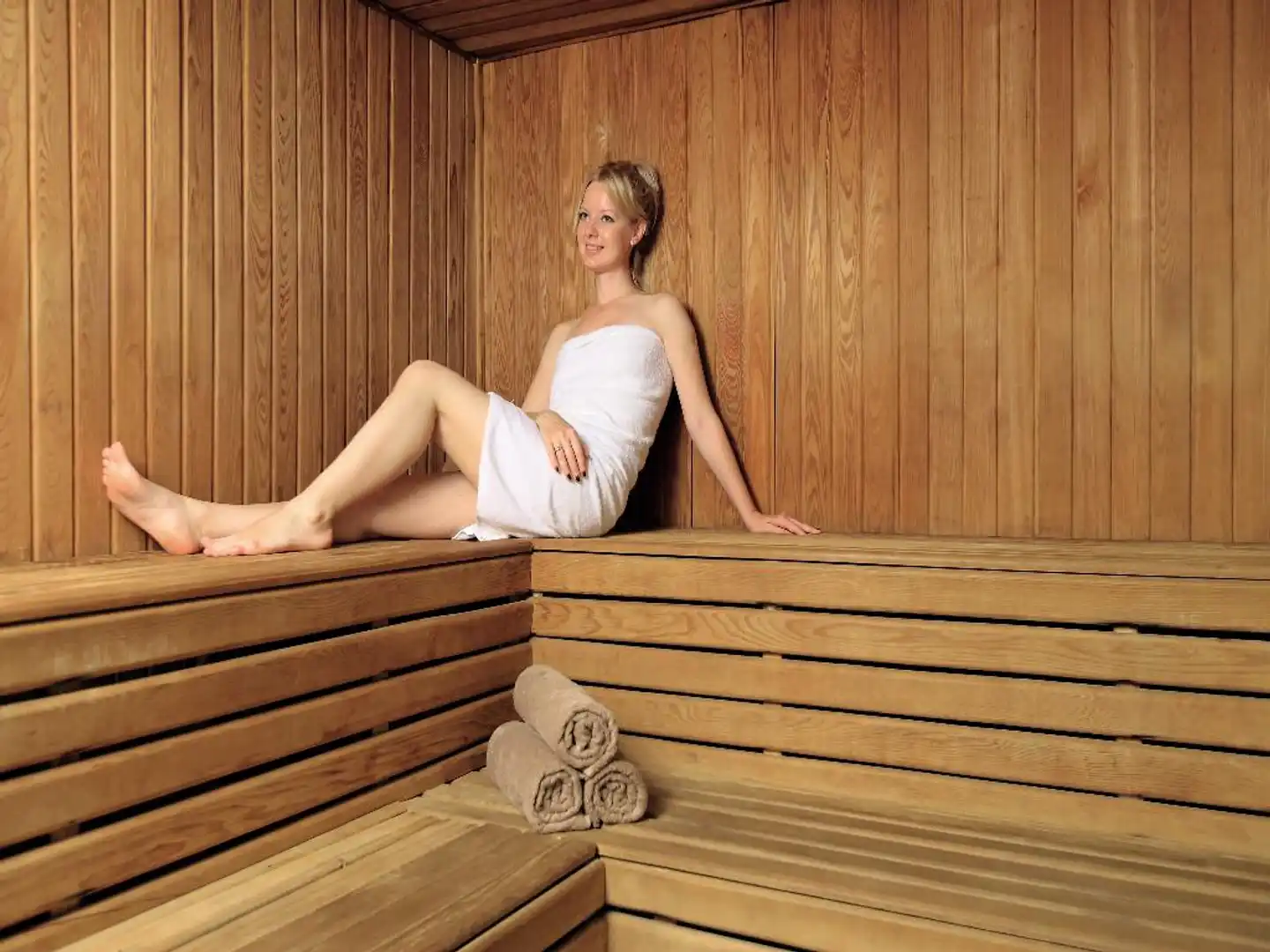 Cettia Beach Resort Wellness