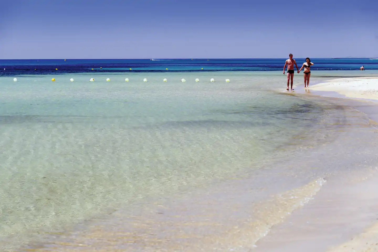 Hammamet Beach Strand