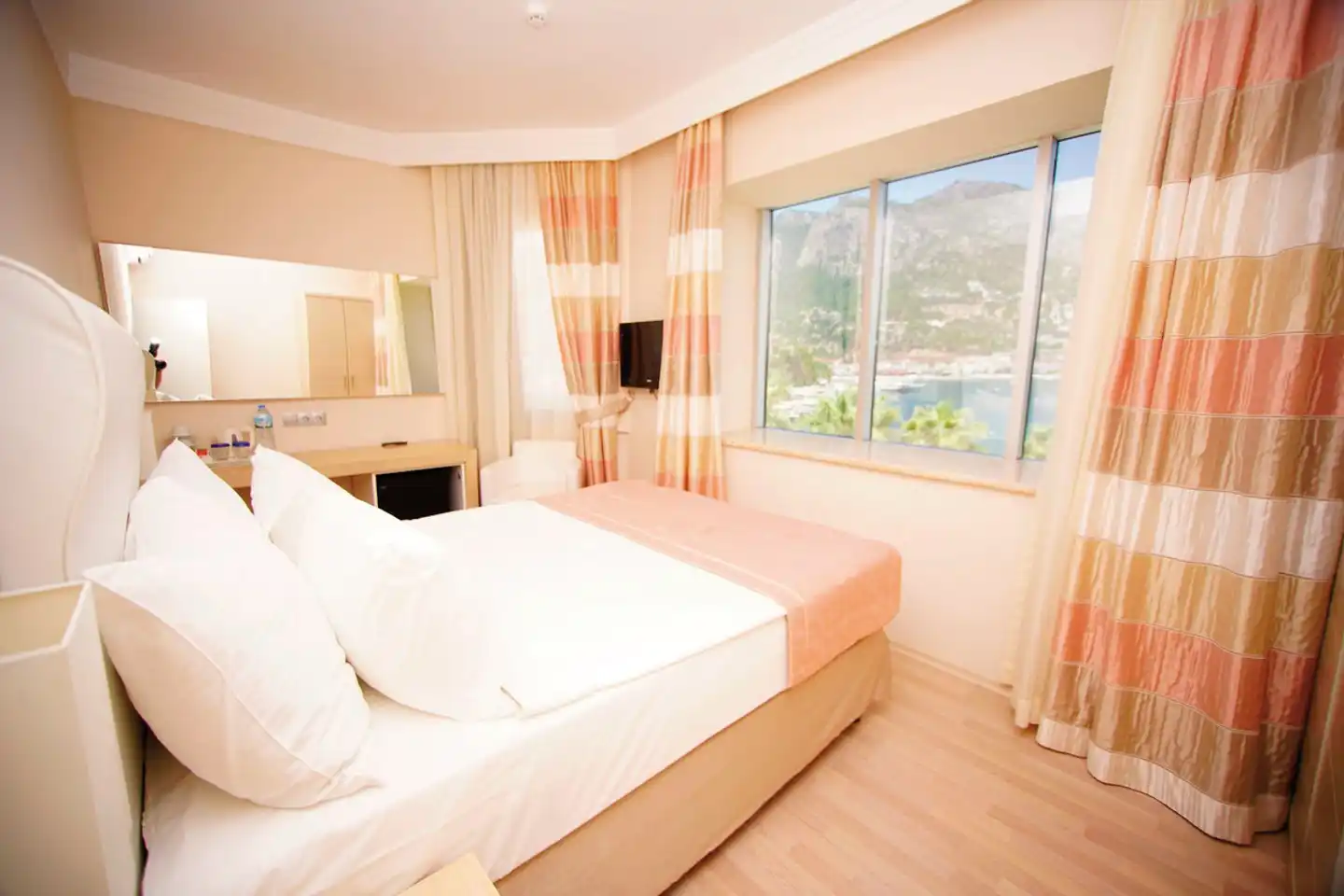 Turunc Hotel Wohnbeispiel