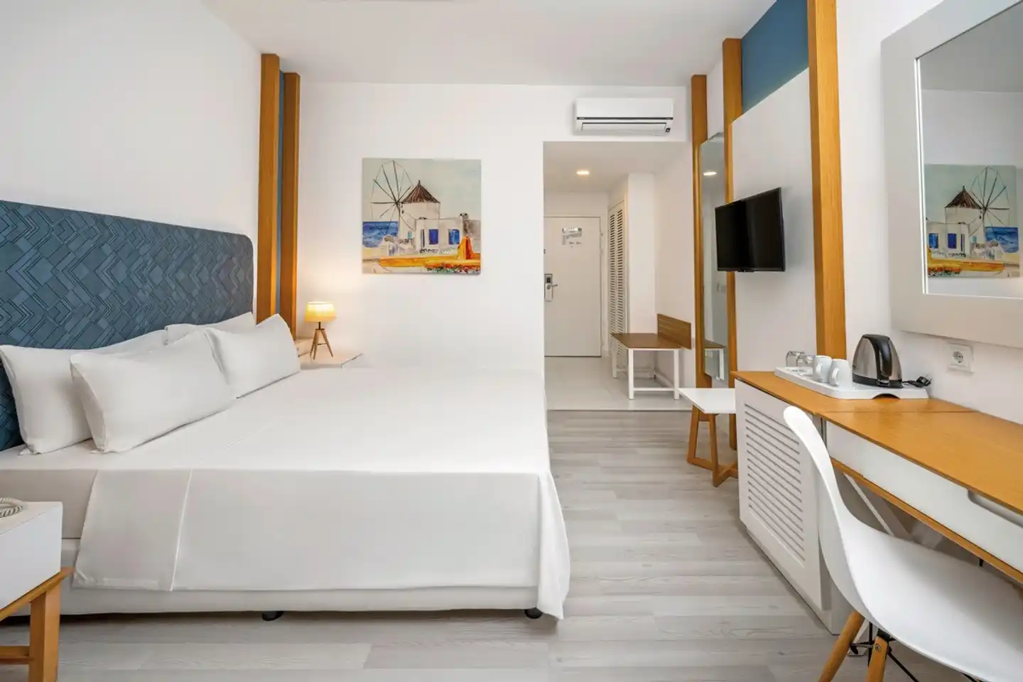 Labranda TMT Bodrum Wohnbeispiel