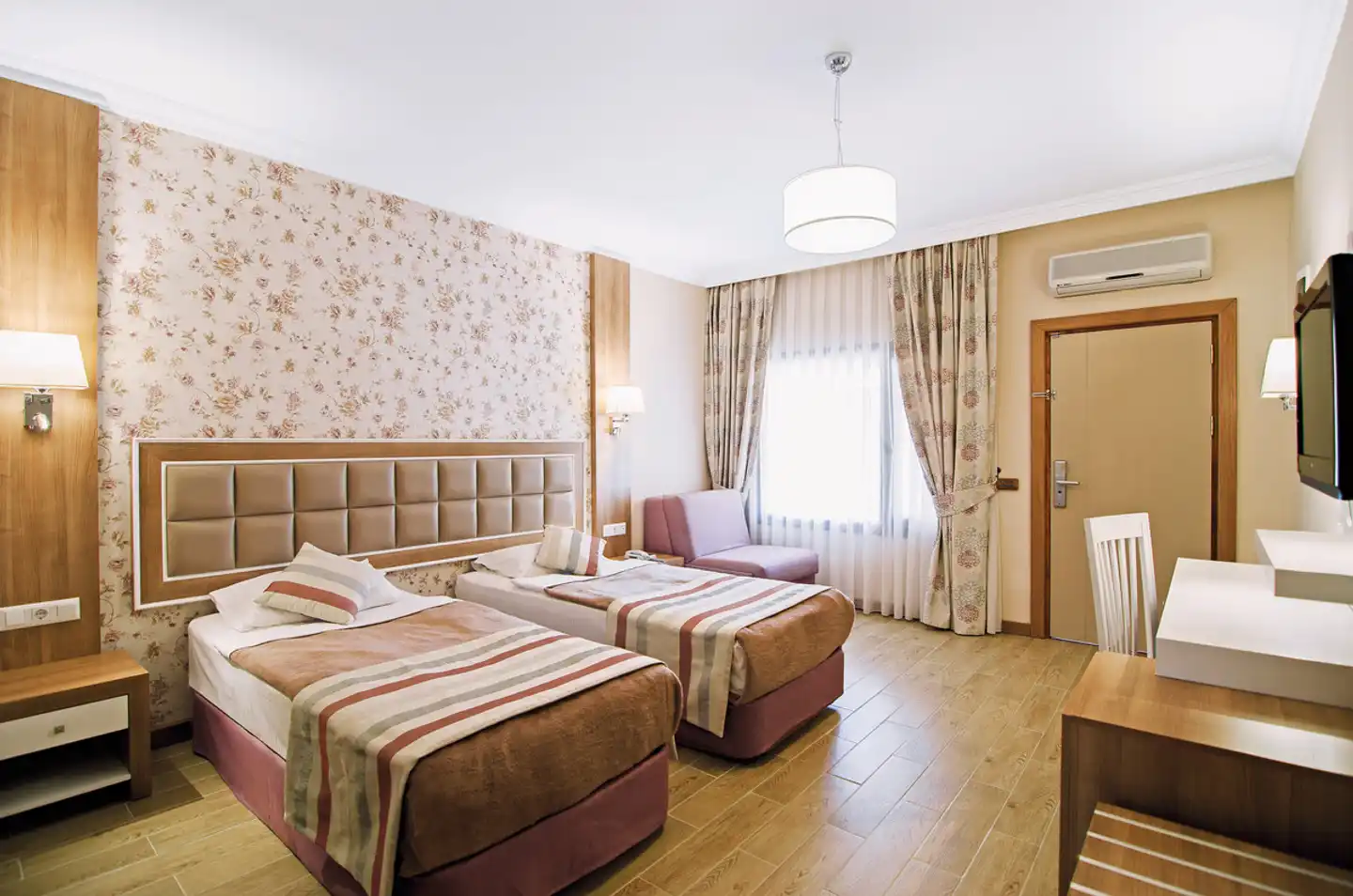 Kustur Club Holiday Village Wohnbeispiel