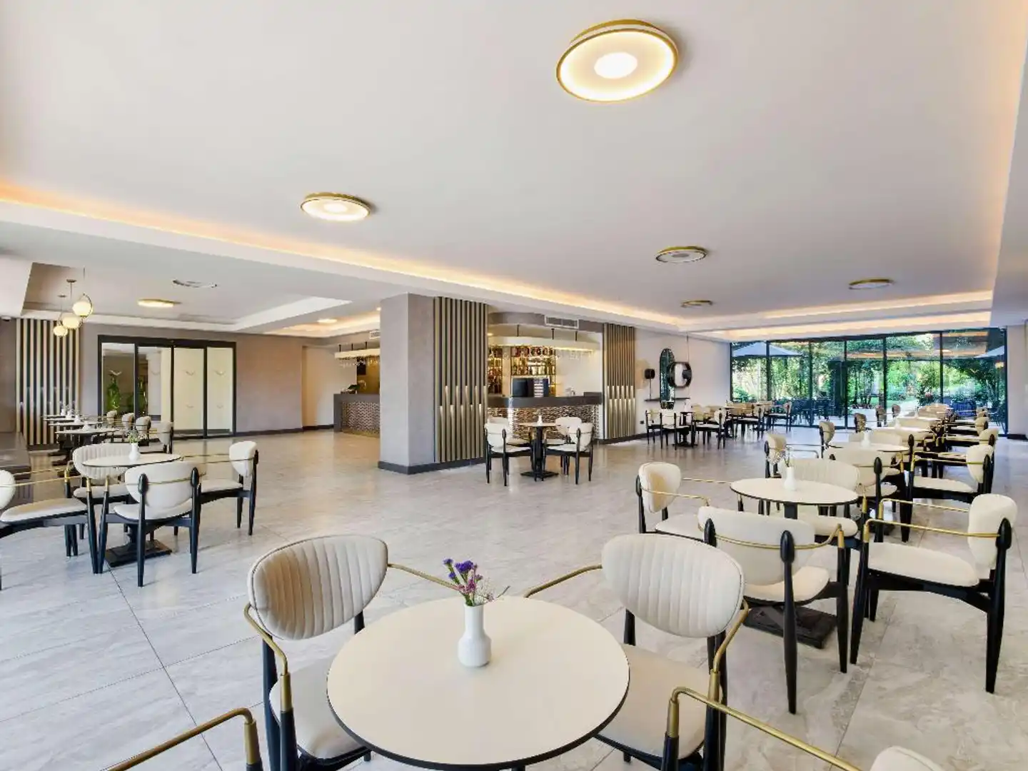 Mövenpick Resort Antalya Tekirova Restaurant