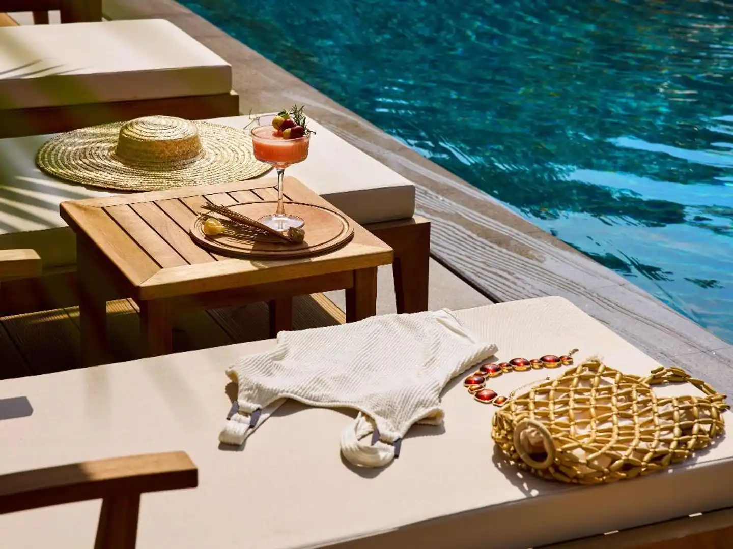 Mövenpick Resort Antalya Tekirova Restaurant
