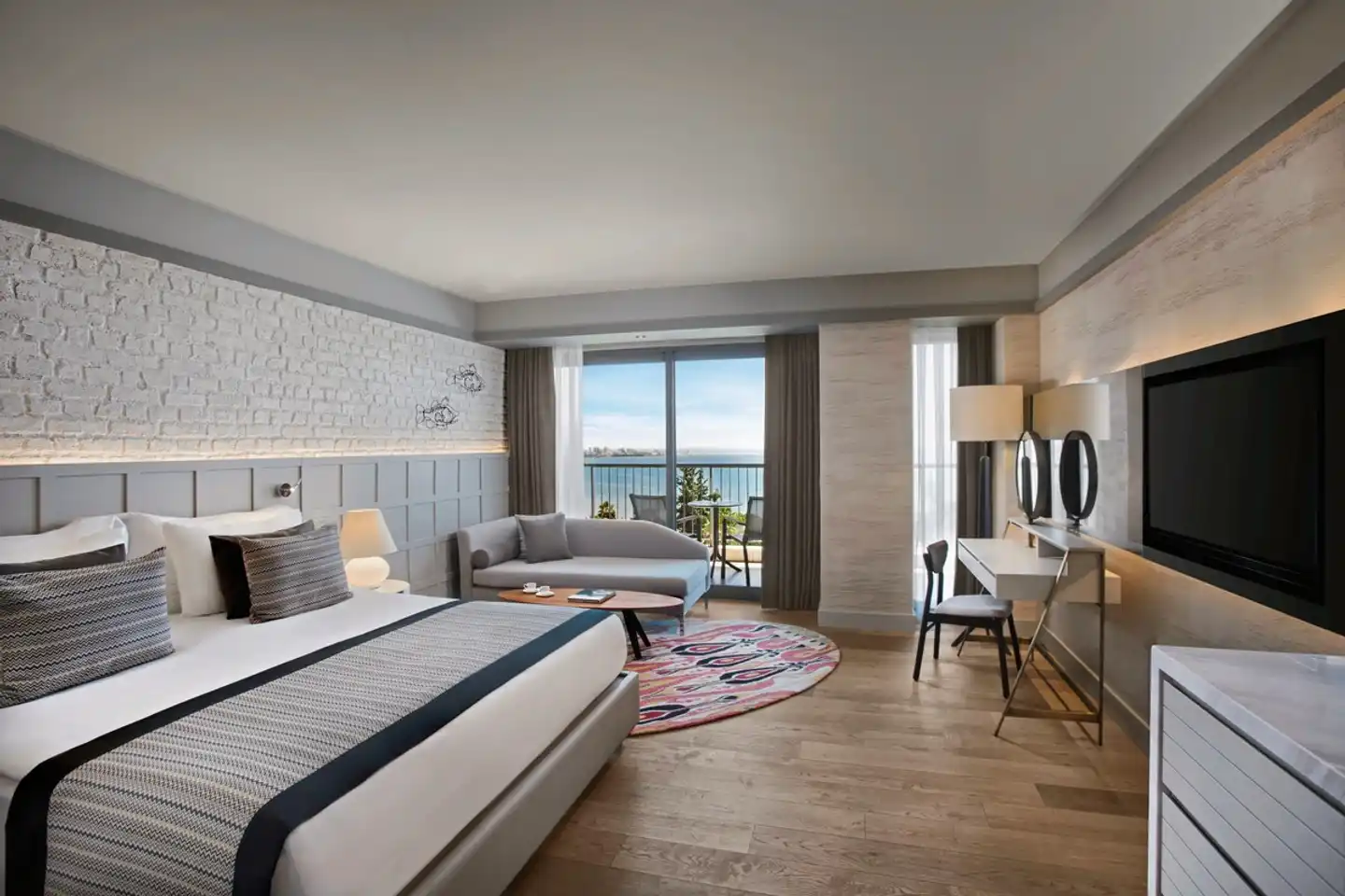 Acanthus & Cennet Barut Collection Wohnbeispiel