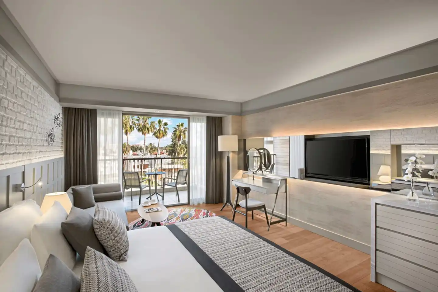Acanthus & Cennet Barut Collection Wohnbeispiel