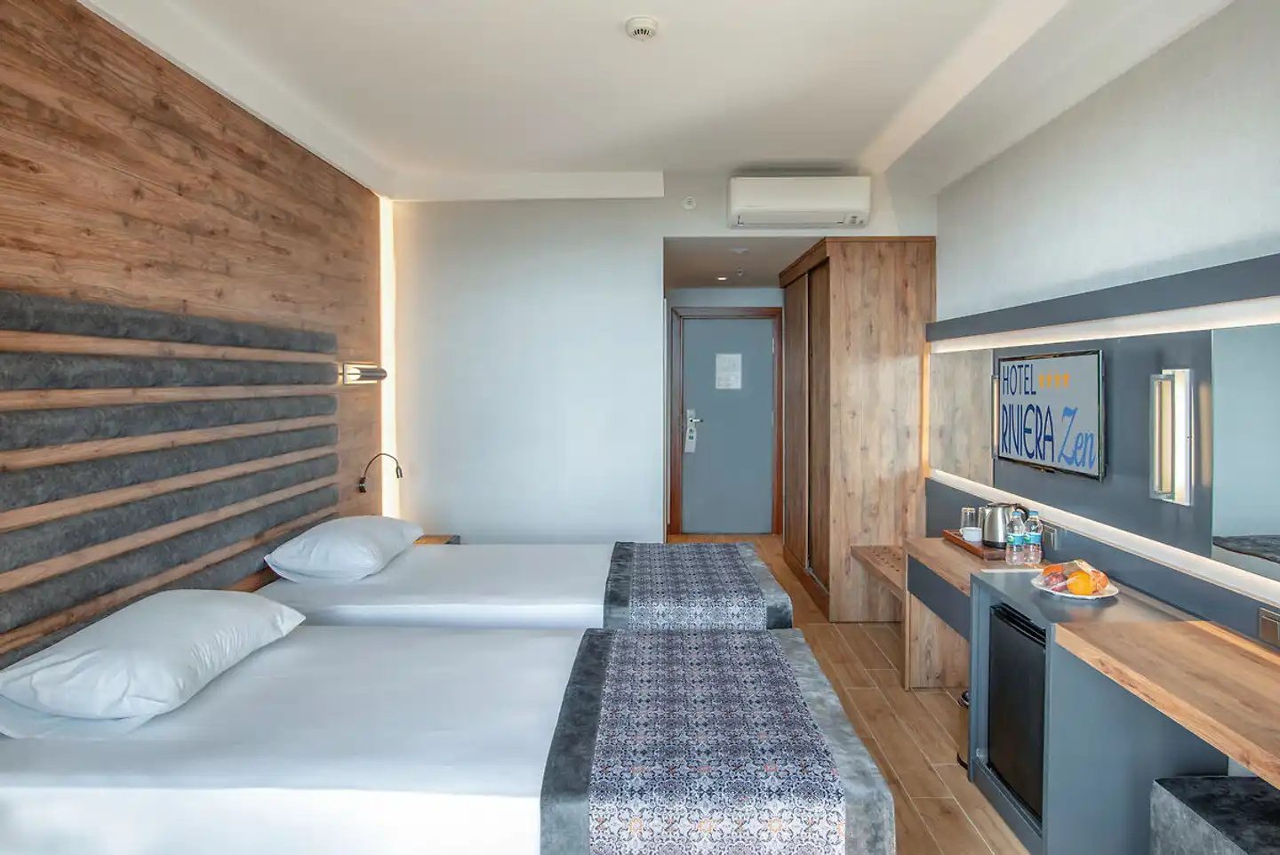 Riviera Zen Hotel Wohnbeispiel