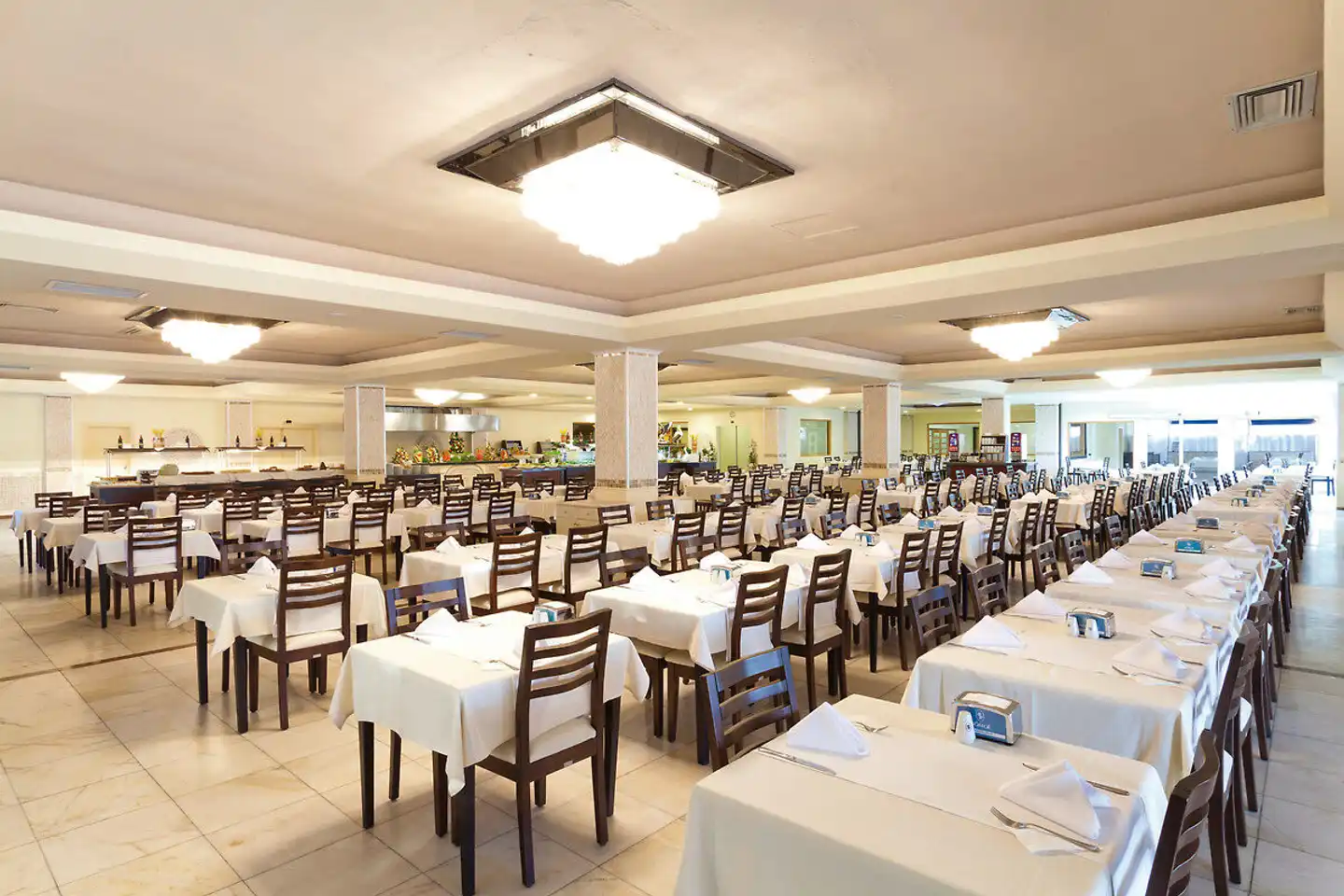 Süral Hotel Restaurant