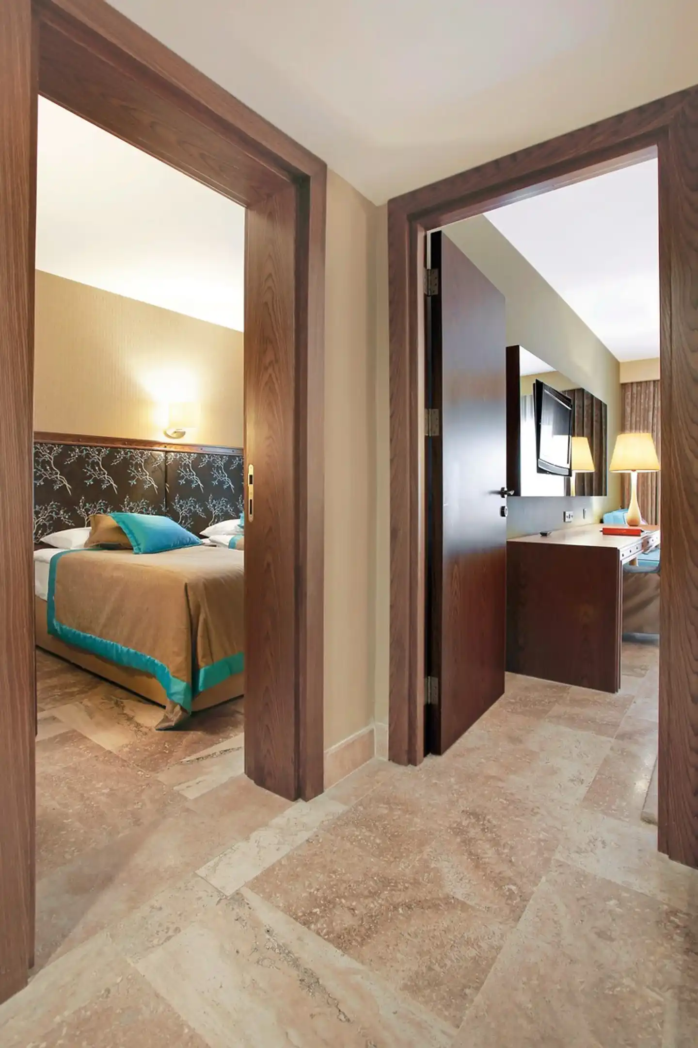 Marti Myra Resort Wohnbeispiel