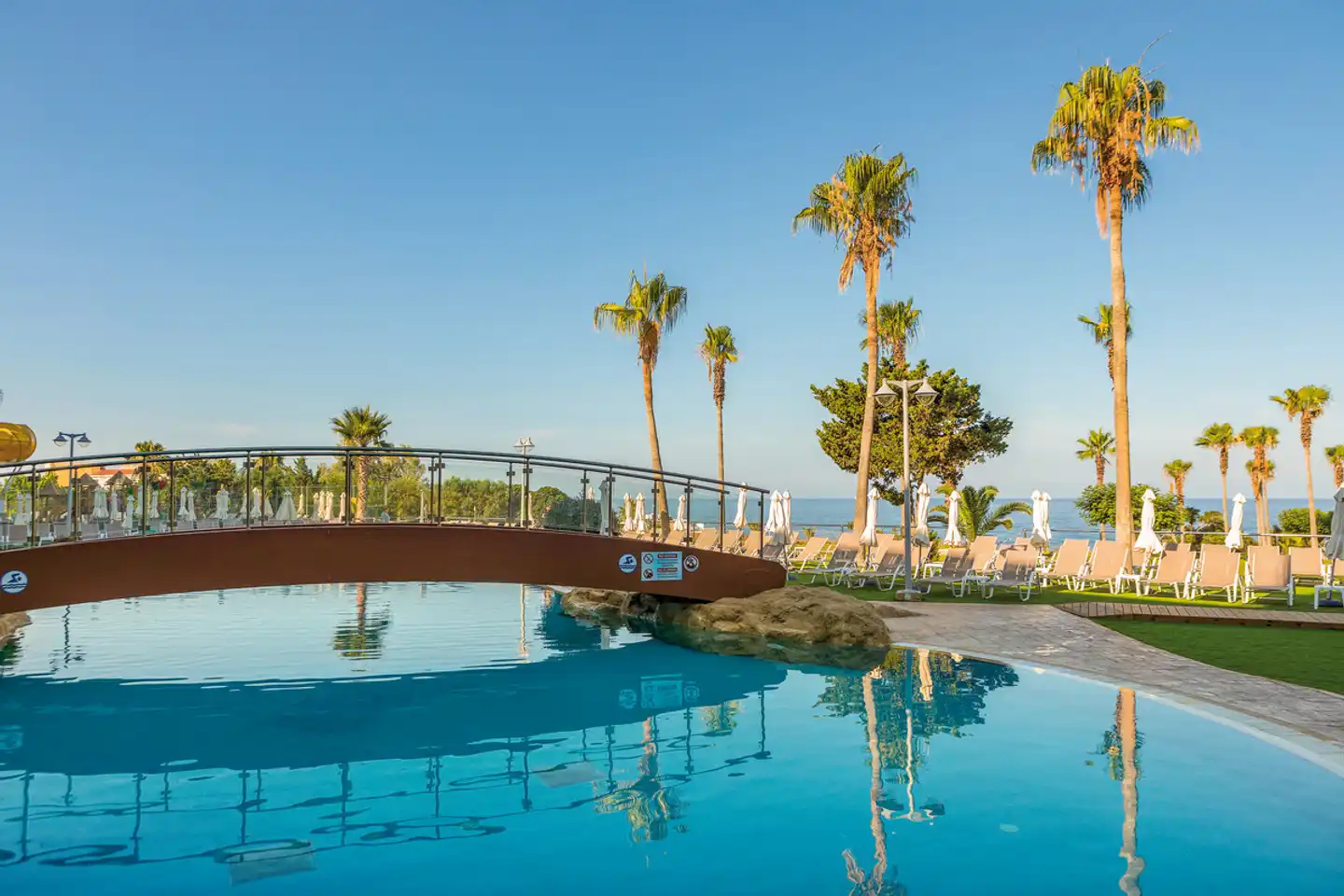 Leonardo Laura Beach & Splash Resort Pool