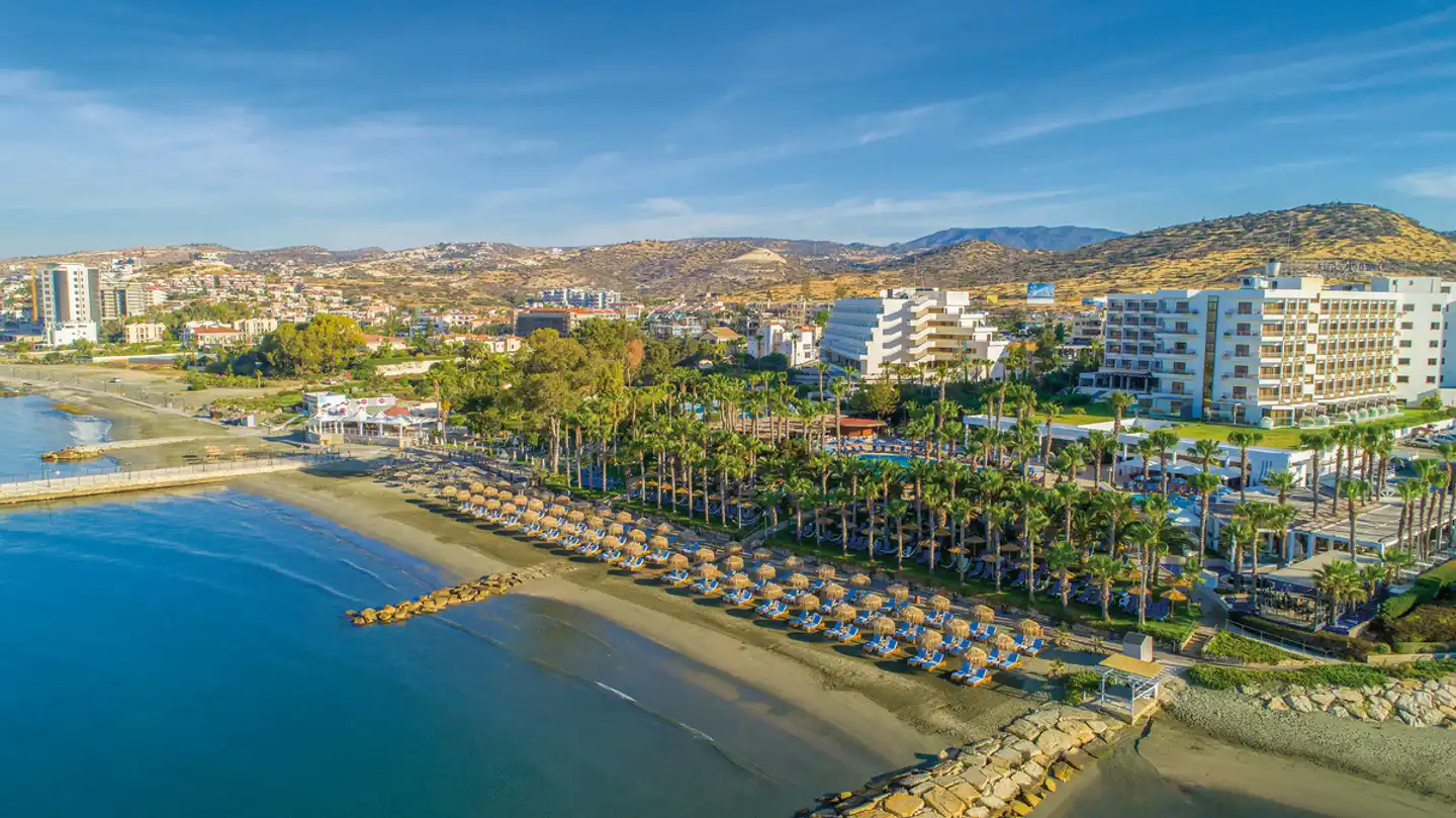 GrandResort Hotel Strand