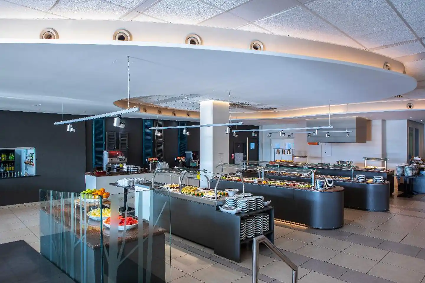 Mayfair Hotel Bar