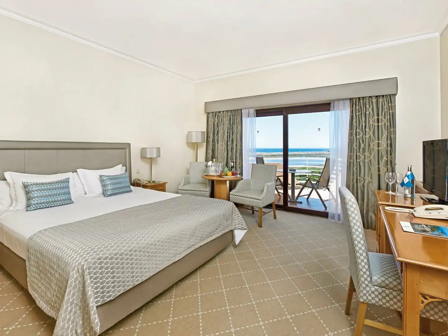 Hotel Quinta do Lago Wohnbeispiel